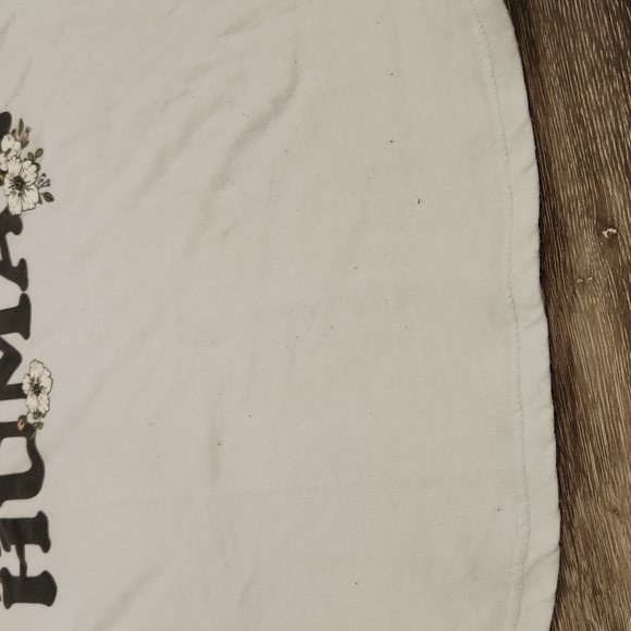 Be A Nice Human T-shirt - Picture 4 of 5